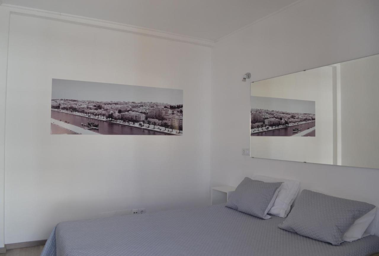 ラゴス Casa Amadoヴィラ エクステリア 写真