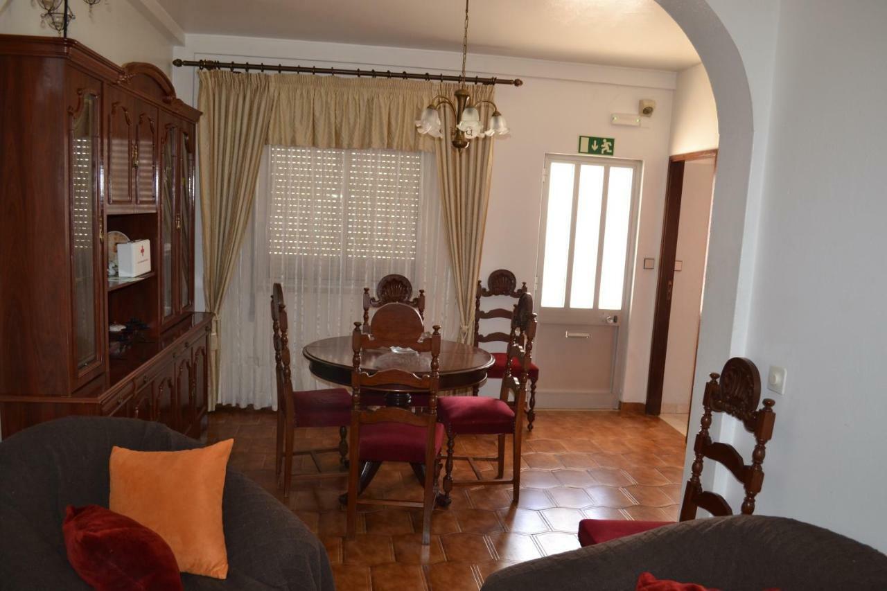 ラゴス Casa Amadoヴィラ エクステリア 写真