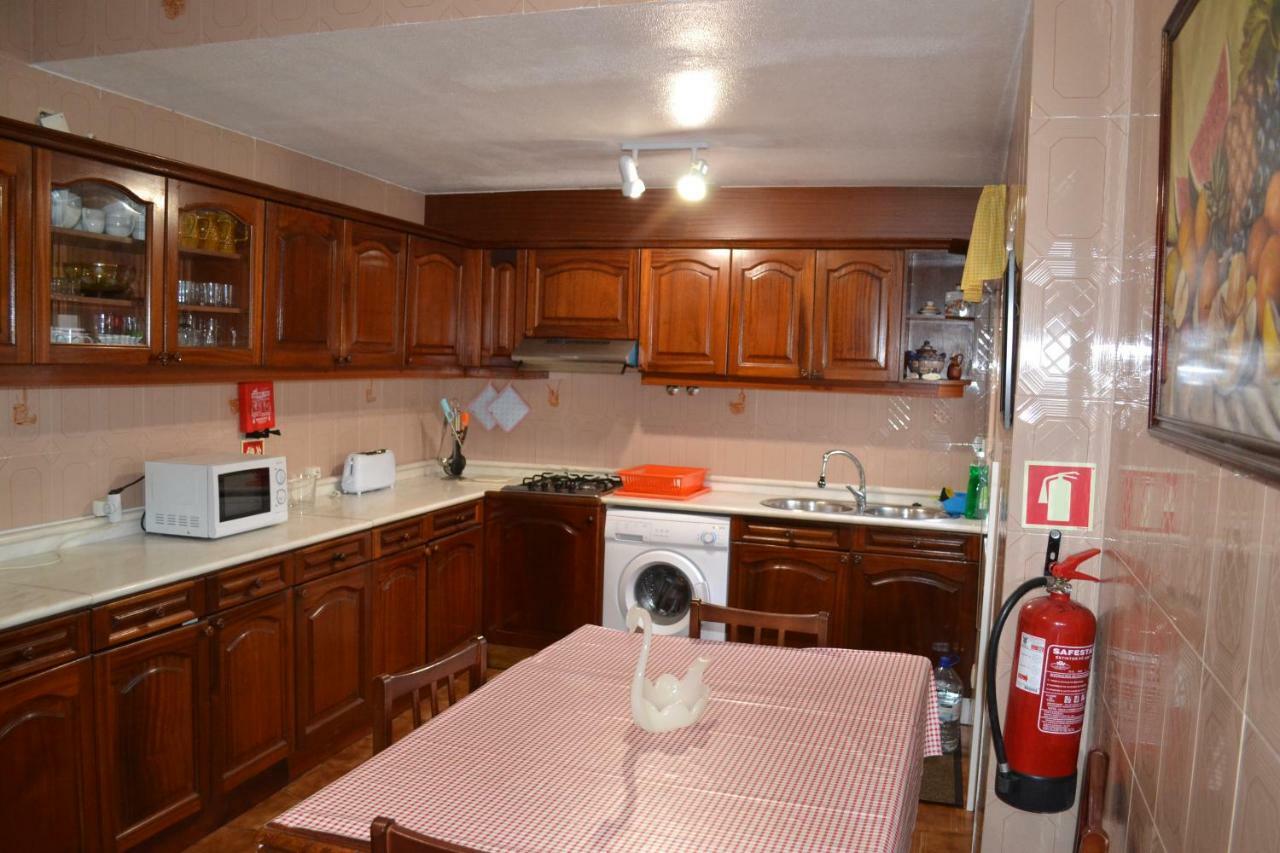 ラゴス Casa Amadoヴィラ エクステリア 写真
